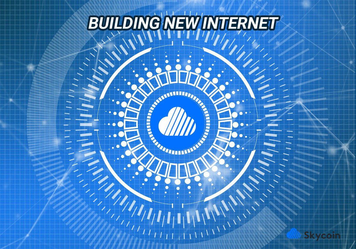 Skycoin, Unwyred ISP and the Internet :

<a href="/UnwyredISP/">🇦🇺 Unwyred ISP 🇦🇺</a>'s mission goes beyond providing internet services; it aims to empower local communities across Australia. By leveraging #Skycoin's technology, they're bridging the digital divide...