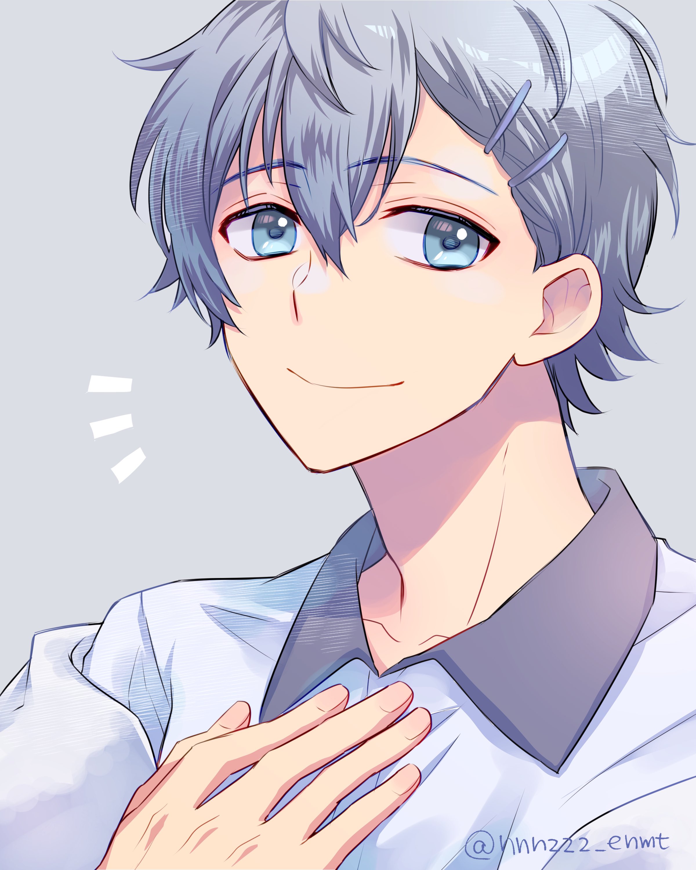 えぬみつ on X: 