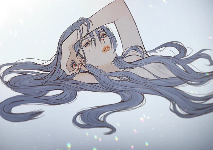 「朦朧」再掲。