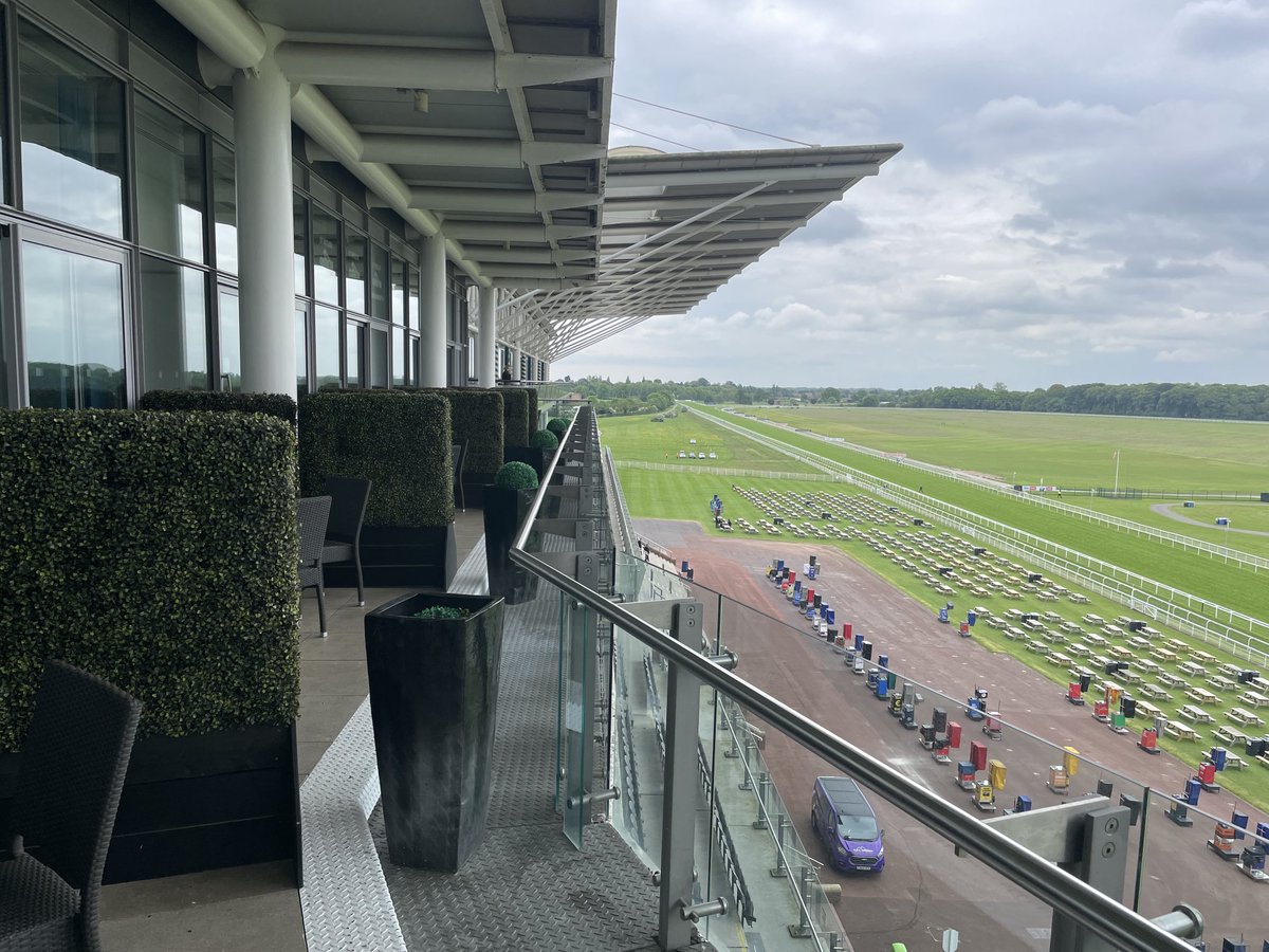 Last day of York’s Dante Festival