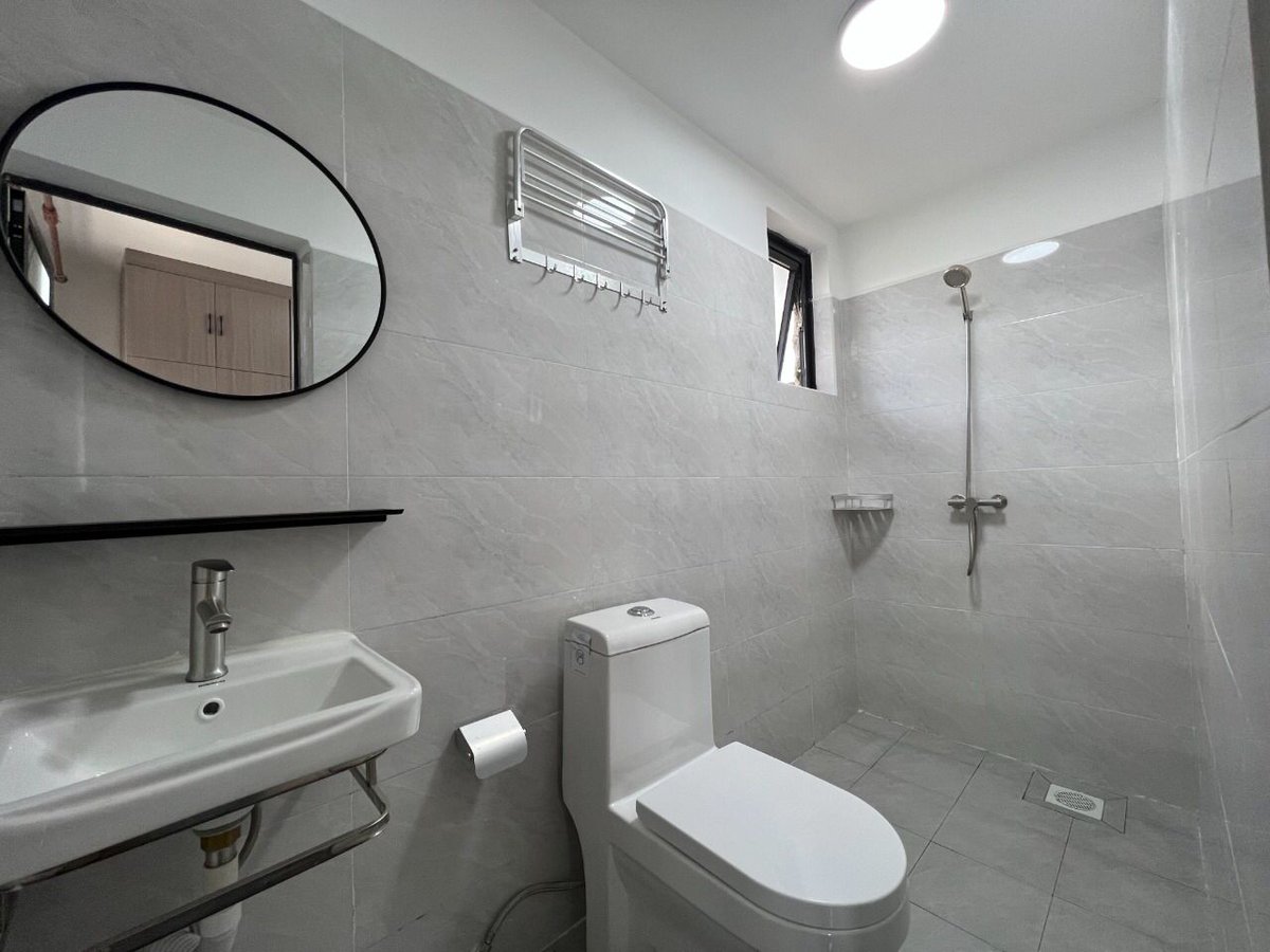 FrankBirachi's tweet photo. This project comprises of studio, 1 bedroom, 2 bedroom apartments designed to provide a peaceful dwelling with spectacular views in Kilimani
Call/Whatsapp 0729177333
1 bedroom (57sqm)- 5.5m
2 bedroom all en-suite(80.5sqm)-7.5m https://t.co/j7nWjLU5wv