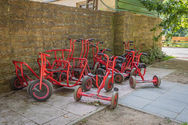 AlsoNotBaigent's tweet photo. When I’m out cruisin’ with the Romsey East Side Massive parking our Tricycles is a problem. We need a campaign to turn The Grand Arcade Carpark into a Tricycle only parking zone, who’s with me? #befreeonthree https://t.co/wZOutkfDfF