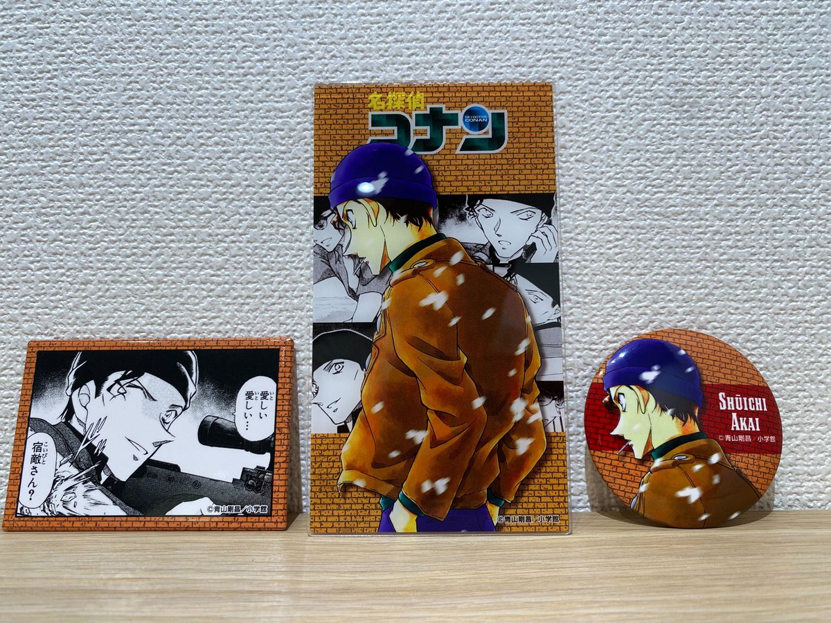 少年サンデープレミアムSHOP в X: „/ 『#名探偵コナン』 缶 少年サンデープレミアムSHOP в X: „/ 『#名探偵コナン』 缶