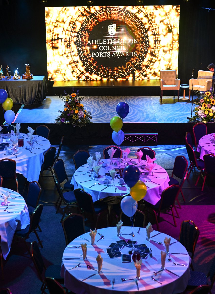 UCD Sport tweet media