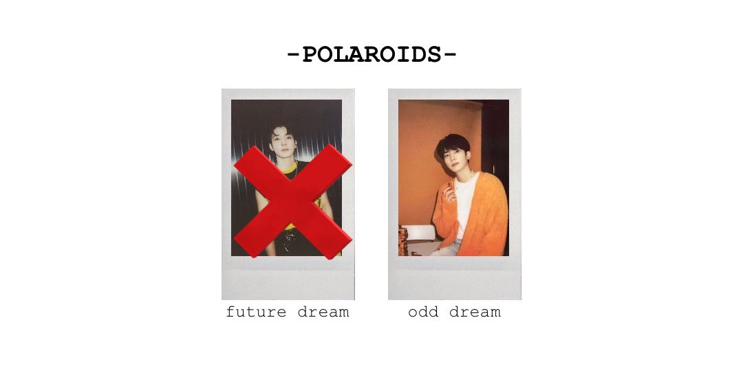 wonuuhao's tweet photo. HELP RT | 🇲🇾 MY ONLY | WTT SEVENTEEN THE NAME 

Have : Scoups Odd Dream (Scoups Cherry 🍒)
Want : Wonwoo Odd Dream
 
❗️No rush postage (weekend postage only)
❗️Do expect late replies 
❗️WTT ONLY 

#pasarseventeen #pasarseventeenmy
#pasarSVT #pasarsvtmy https://t.co/ul8siirAFd