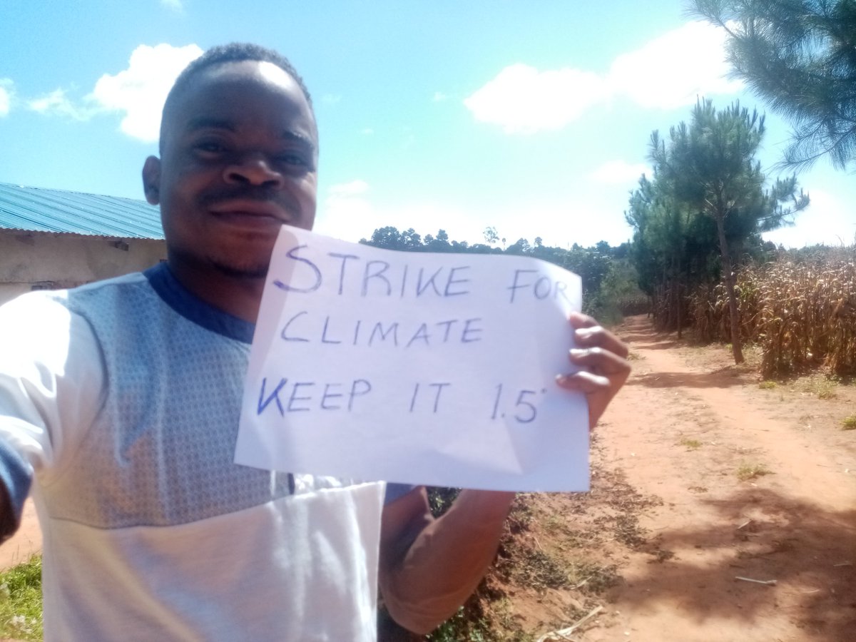 Strike for climate

#Keeptheenvironmentclean
#Userenewableresources
#Stayhealthyalways
#Fridaysfor