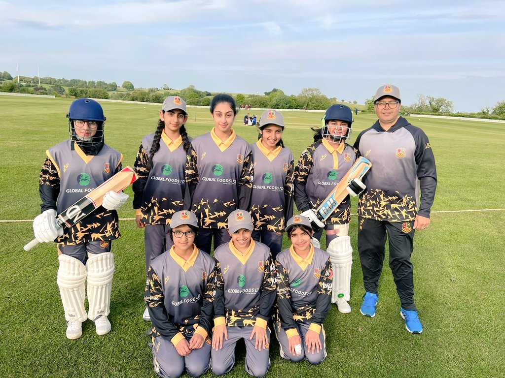 Llandaff Cricket Club 🏏 tweet media
