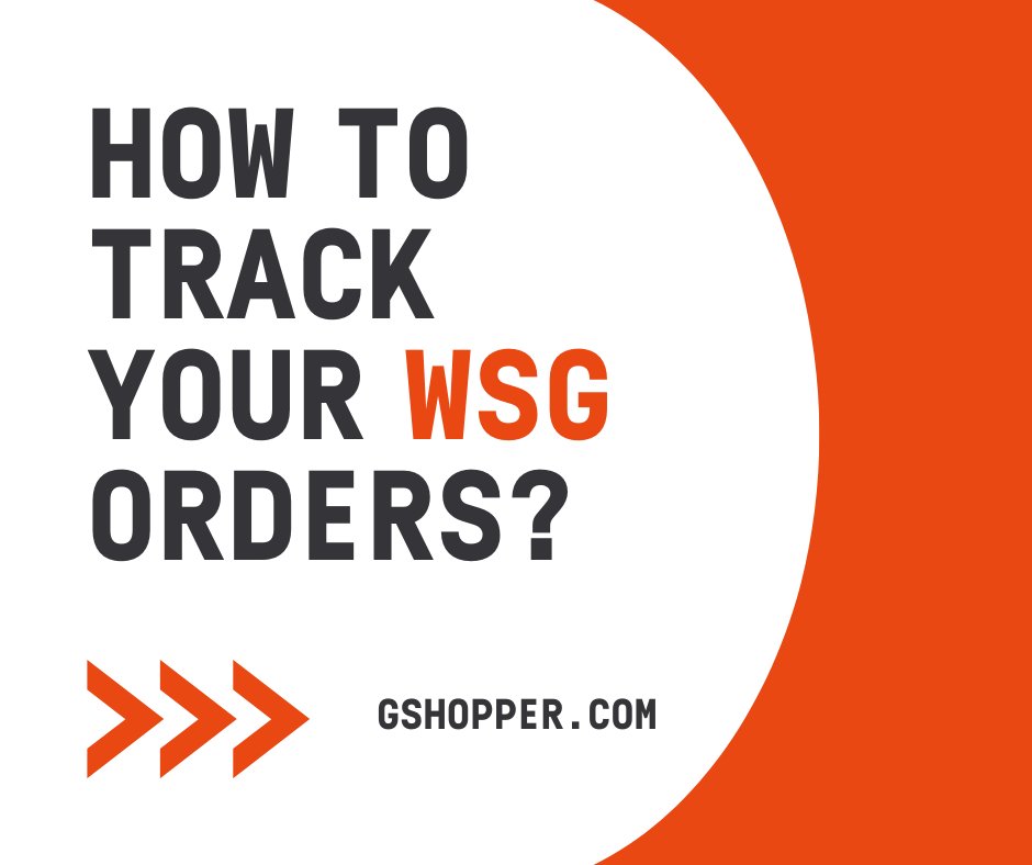 Gshopper_'s tweet photo. 🧡HOW TO >> Track your WSG Orders🔍

•For registered user: https://t.co/UdumNOJVtY

•For non-registered user OR registered after placing an order: https://t.co/FONE5HoFgh

#Gshopper #HowTo #Support https://t.co/g3vLihzu4r