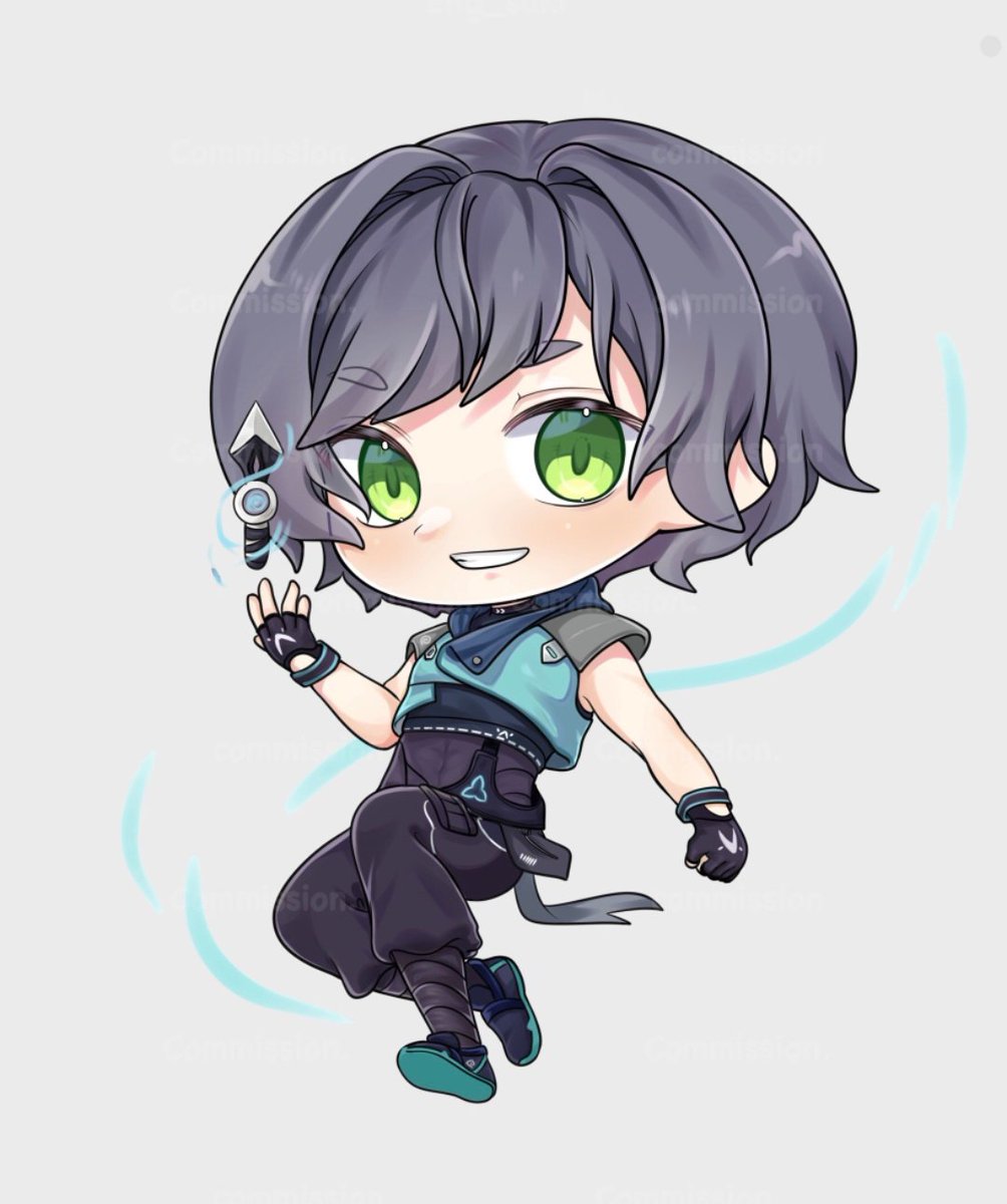 anas6232's tweet photo. Heyy VTUBERS/ STREAMERS!😍

Chibi Flexi unlocked!!!  🎉☺️

Enjoy 3D models, emotes, sub badges, layout, logos and banners 
#artraffle #vtuber #artmoots #TwitchStreamers #VtuberUprsing #vtuberEN #chibi #ENVtuber #chibiart #AnimeArt #Commission #Live2D #Artists
@BlazedRTs @sme_rt https://t.co/MqSQg4UB4c