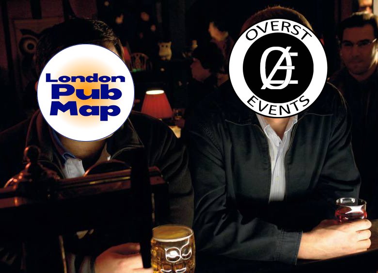 Overst Events tweet media