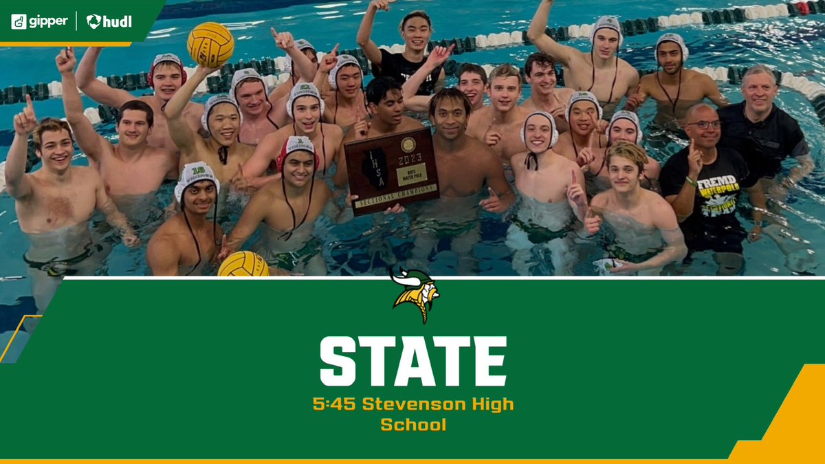 Fremd Boys WaterPolo tweet media
