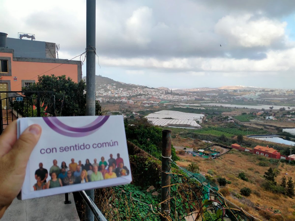 podemos_arucas's tweet photo. #Niunacasasinsuvoto
#Arucasconsentidocomún https://t.co/e7aGqnCiEk