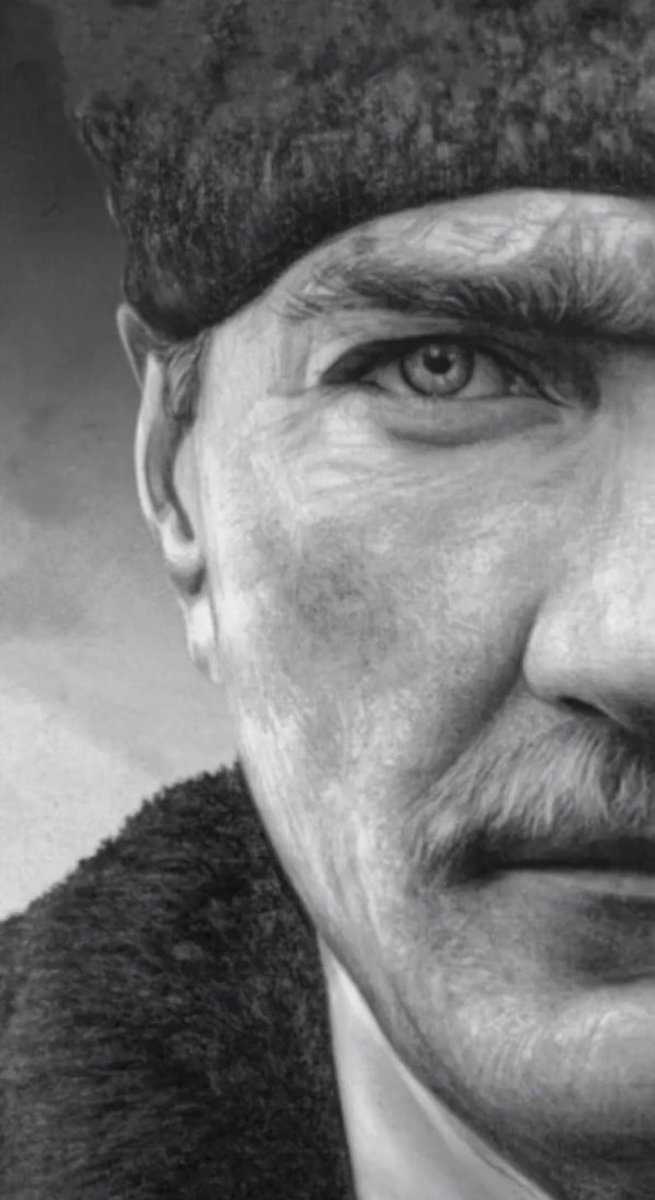 19 Mayıs Atatürk’ü Anma Gençlik ve Spor Bayramımız Kutlu Olsun.
#19MayısGenclikveSporBayramı