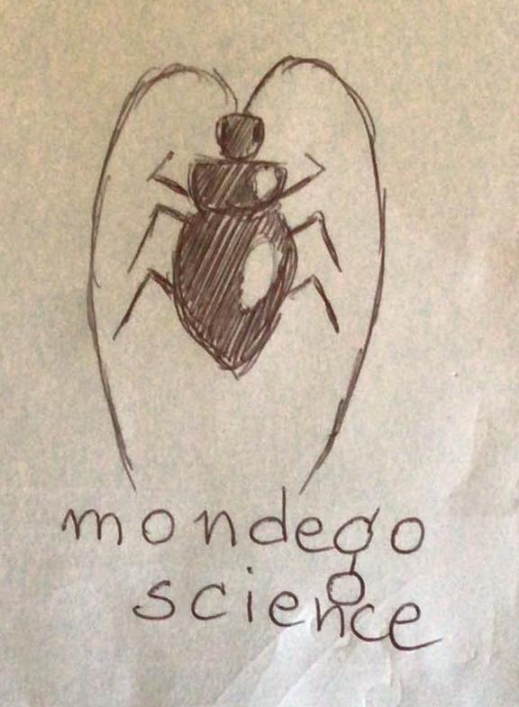 Mondego Science tweet media