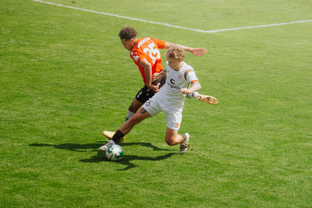 ppapagei's tweet photo. aarrhh https://t.co/hKQZQmWQxh 
FCSP U23 will mit Heimsieg gegen Hildesheim den Klassenerhalt festmachen

Am vorletzten Spieltag in der Regionalliga Nord kann und will unsere U23 mit einem Sieg gegen den VfV Borussia 06 Hildesheim den Klassenerhalt aus eigener Kraft feier… https://t.co/JmHpO6ocf5