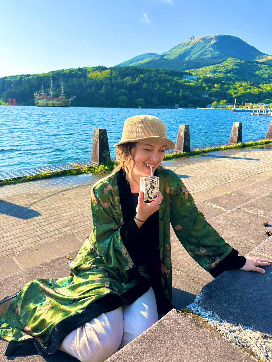 Ruby Solomon tweet media