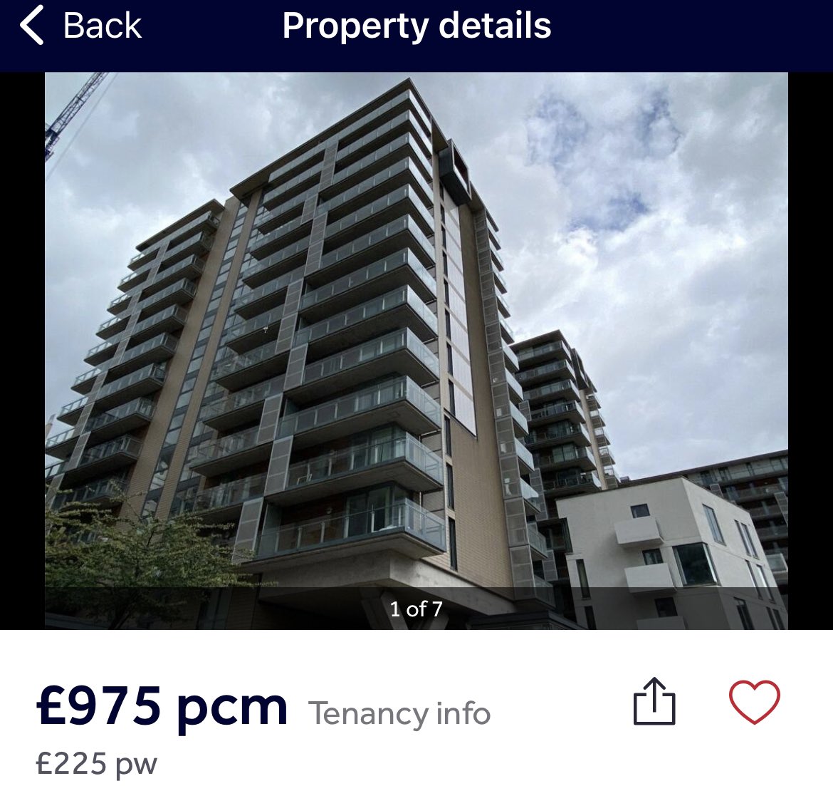 Teighlor_Wigley's tweet photo. In what world is this normal?! Rent increased by  £225pcm in the past 2yr which is now forcing me out of the city I’ve lived in for 9 years. With every other bill increasing too my outgoings would be £1250 JUST for the flat. When is this going to stop 😡 https://t.co/fsQrErsVgg