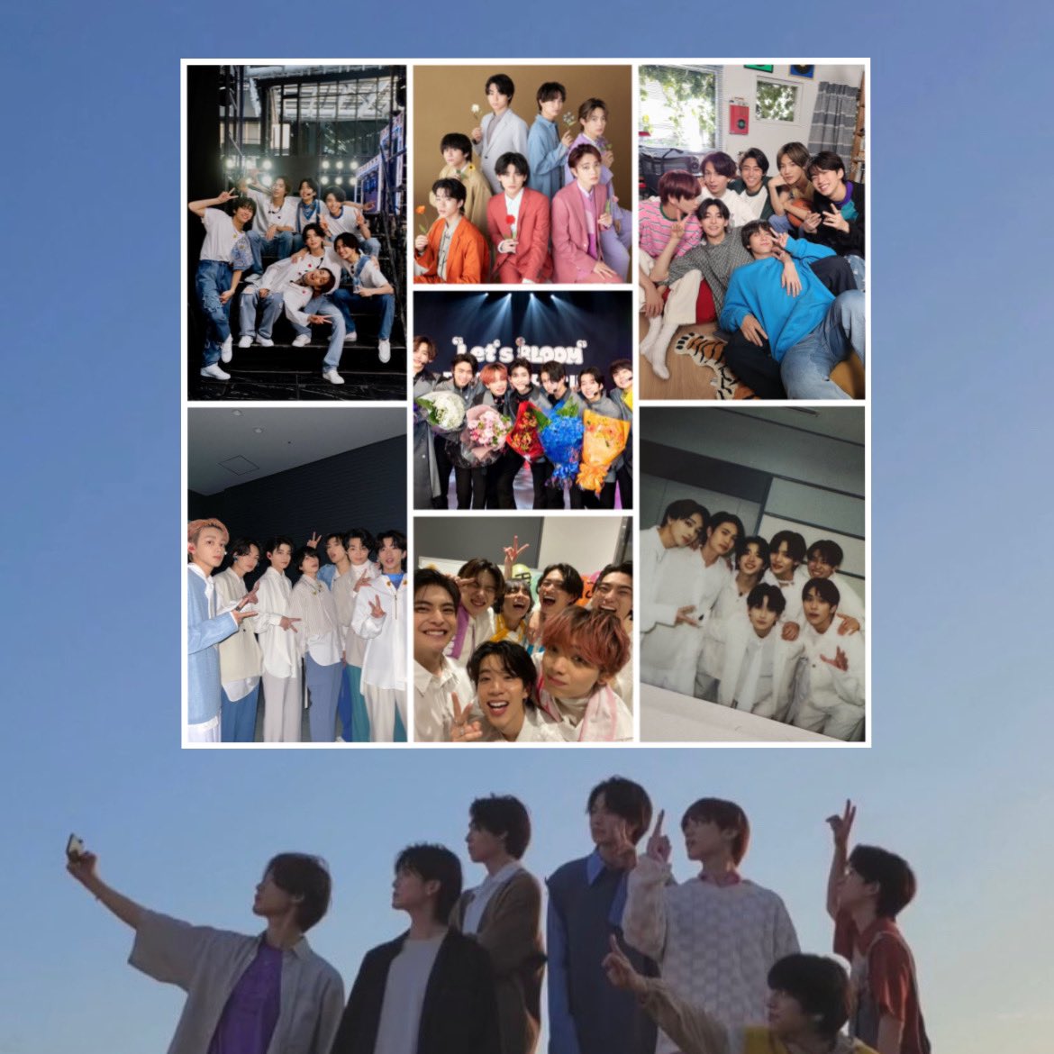 🐯ミユじろう🎷 tweet media