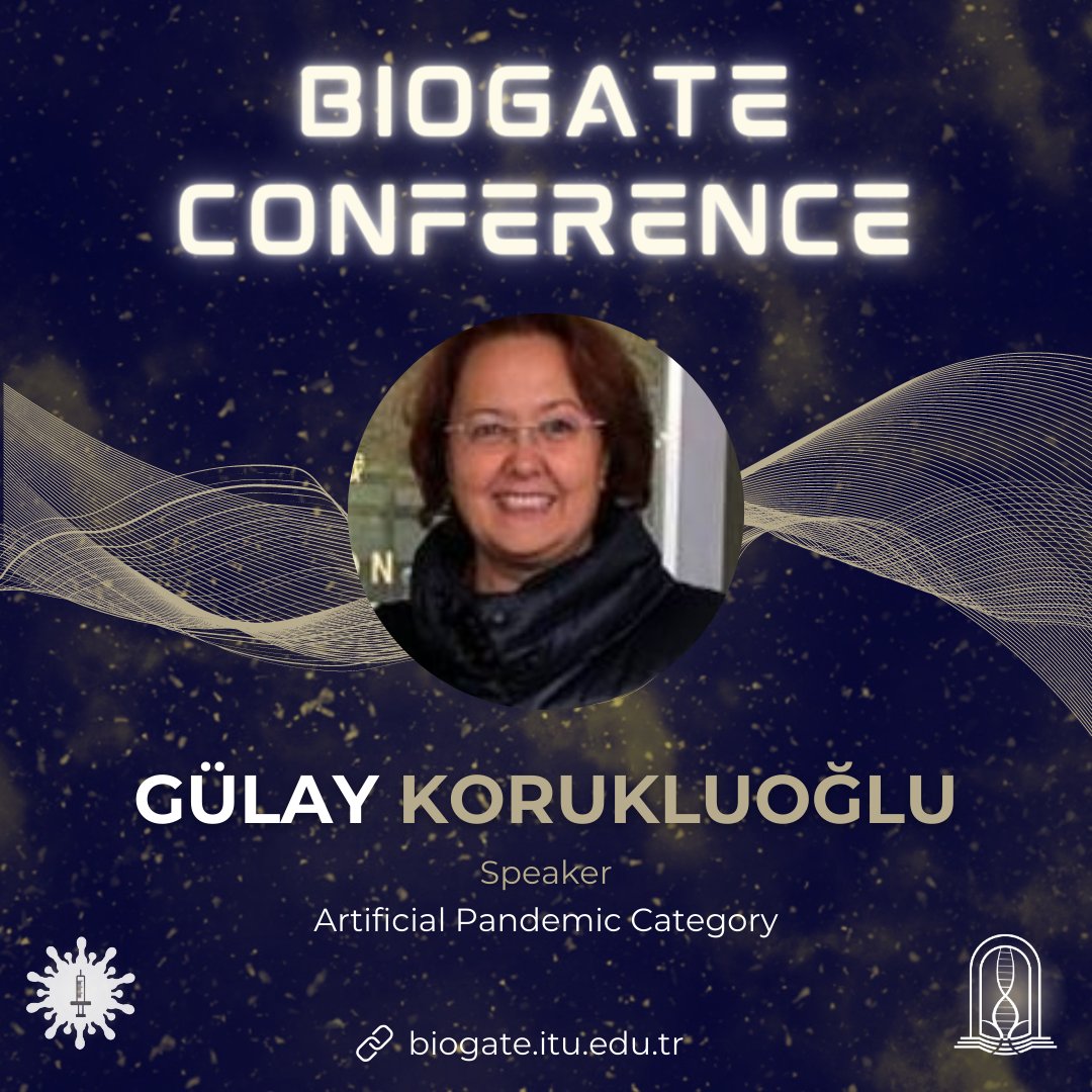 BioGate Competition tweet media