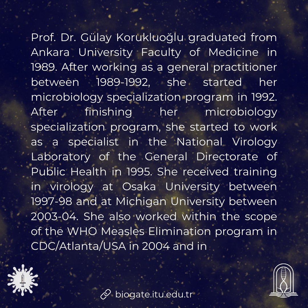 BioGate Competition tweet media