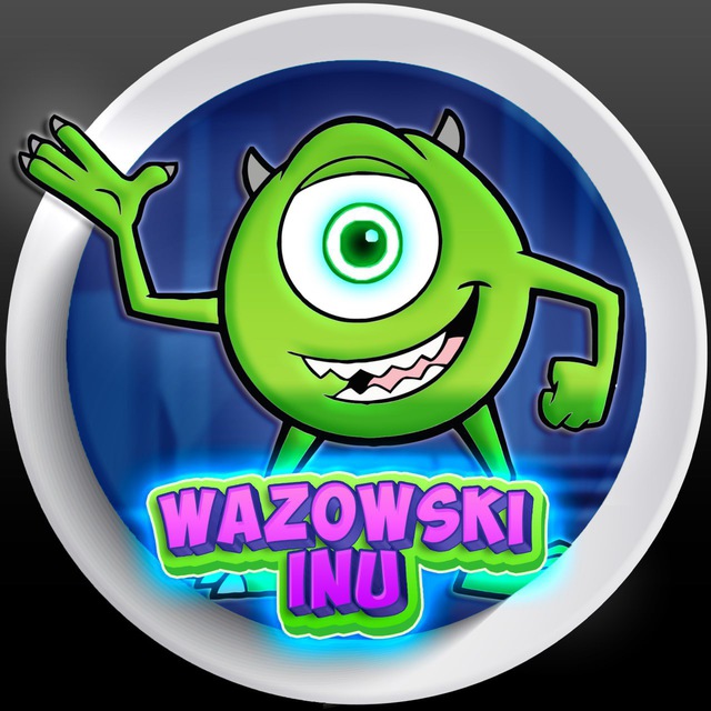 tigers_callz's tweet photo. 👉Some of good marketer and experienced team behind this project. Currently sitting at 200k MC. Might be x's potential. As always DYOR before invest and i suggest you join on their community and check everything also find out good entry point. 

🟢Wazowski inu token is a deflationary meme token named after the popular mike wazowski of monsters university, the green one-eyed monster is here to show you monsters an exciting meme token and create a community driven by passion & ready to take the bullish meme season by the horn.

🟢Audit and KYC
🟢200k MC Now 
🟢NFTs and NFT DAO
🟢No Team Tokens 
🟢60+ supply already burnt
🟢CMC already Listed
🟢7% Buy and Sell Tax

✅Contract Address: 0x866d4F8d0c15B58802D5B9CB672A9c4e14cB3006

🔵Pancakeswap: https://t.co/P3BmFbsTkG

📊Chart: https://t.co/y9WzyBOGCE

🌐Website: https://t.co/4VRLORZOyX
🔰Telegram: https://t.co/vCnLllrcJS
🟢CMC: https://t.co/jY09VkoJ1t
✅Whitepaper: https://t.co/dVa8wlJEPp