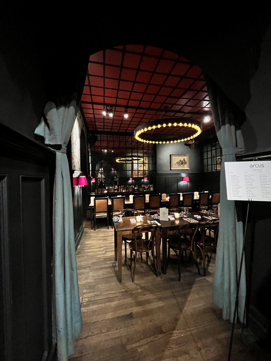 This week we welcomed LPs to our Annual General Meeting in Amsterdam to showcase the excellent work of our portfolio companies over the last year and our priority initiatives going forward. 

#agm #privatecapital #infrastructureinvestment #esg #assetmanagement