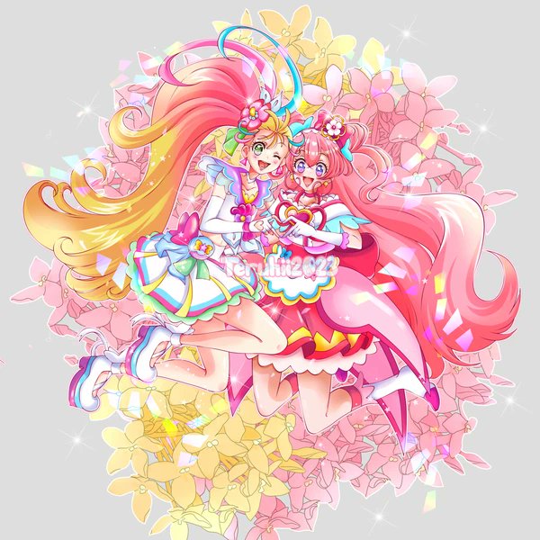 Teruhii1's tweet photo. @aglyra thank you for the #artshare 💖 https://t.co/y4g01pve4Z