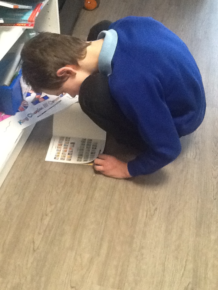 St Anne's tweet media