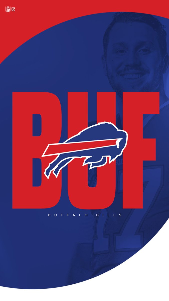 NFLUKIRE's tweet photo. See you in October... BRING. IT. ON. 

🔁 for @Jaguars 
❤️ for @BuffaloBills https://t.co/Gq0r0vq0yo