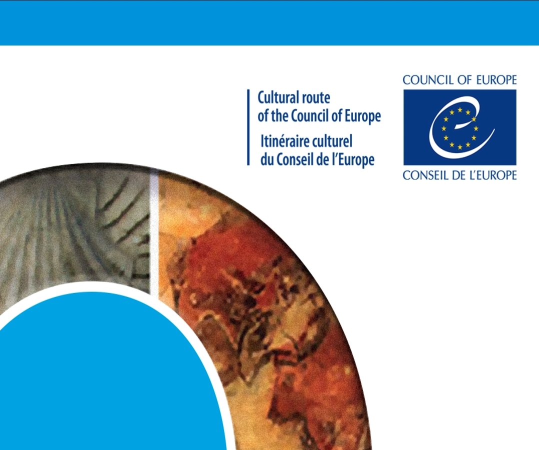 Itinerarios culturales de España, nueva aplicación móvil para el Ministerio de Cultura y Deporte
<a href="/culturagob/">Ministerio de Cultura</a>:  25 rutas temáticas y cientos de contenidos de textos, fotos 360 y videos para descubrir el patrimonio cultural desde cualquier lugar bit.ly/ItinerariosCul…… #playgoxp