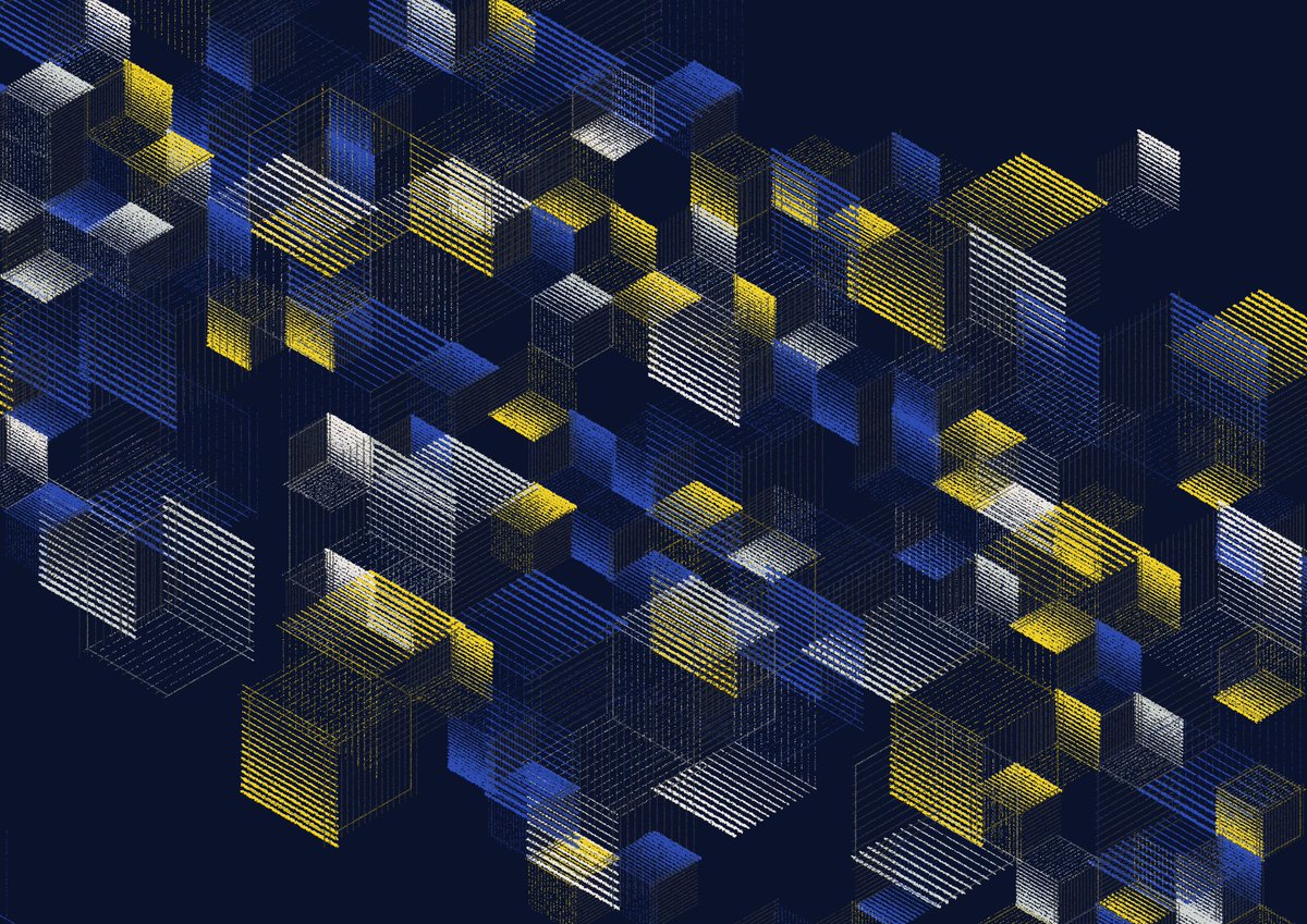 neahxyz's tweet photo. This beautiful piece by @yiwen_lin was created to support the fundraising effort for #Ukraine 🇺🇦

In the face of the still ongoing violence, these pieces ledgered on the @tezos blockchain bear witness to the best and worst of humanity 🌻🌻🌻🌻🌻 https://t.co/d8fNMvWN0k