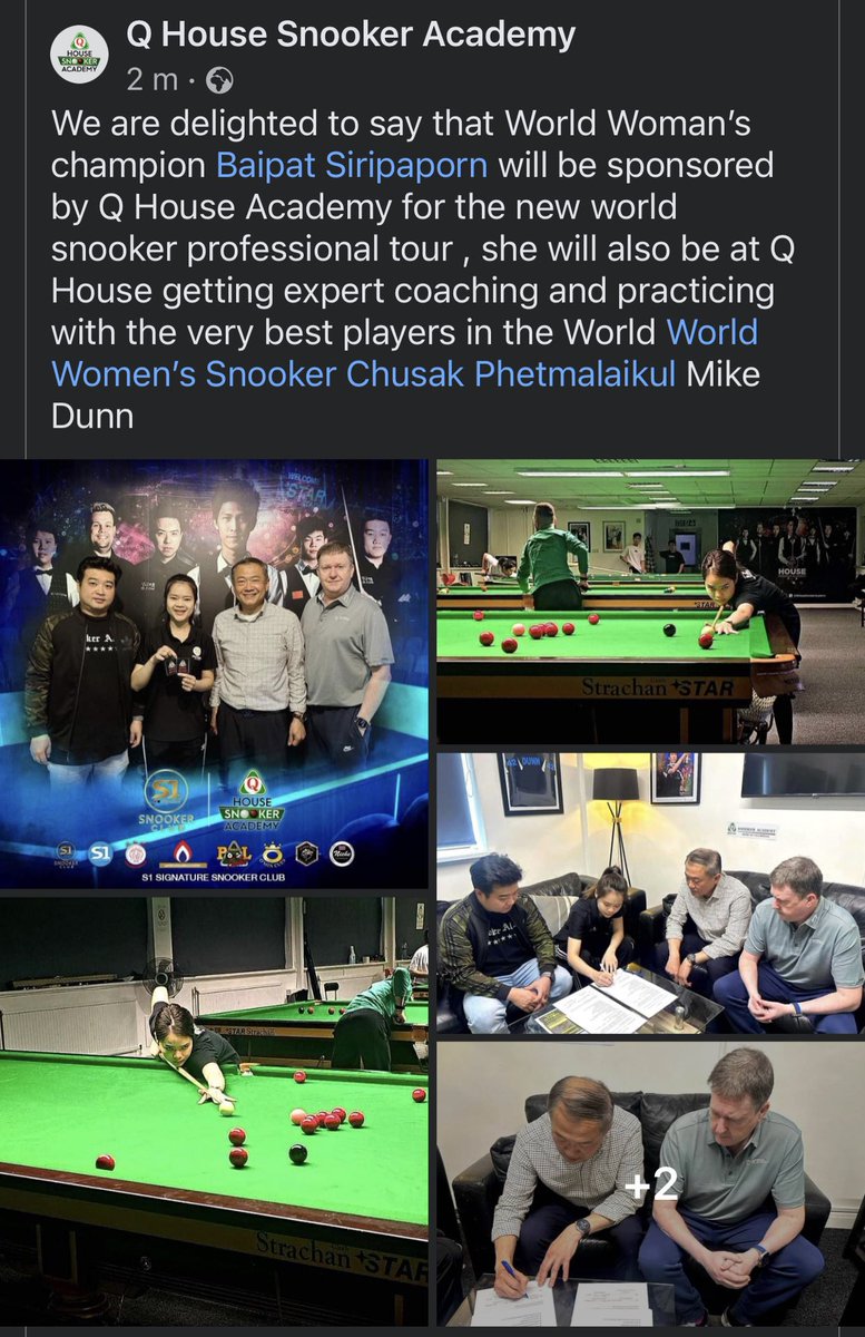 QHouseSnooker's tweet photo. https://t.co/jlXnr8mXnV