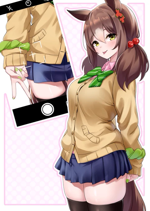 ギャル殿下