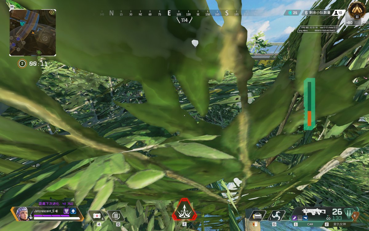jetcrescent11's tweet photo. If you have teammates
don't do this!!! https://t.co/IHIHN5DPBV