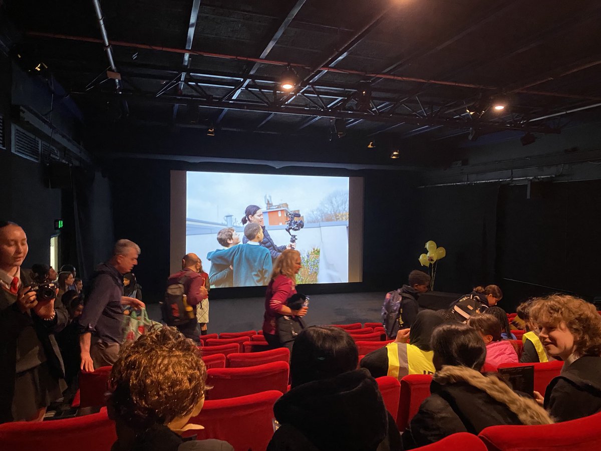 Kender School tweet media