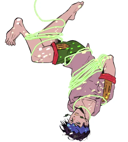 らんずのアレ