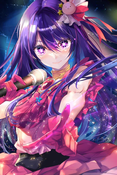 ママは最強 #推しの子 #星野アイ