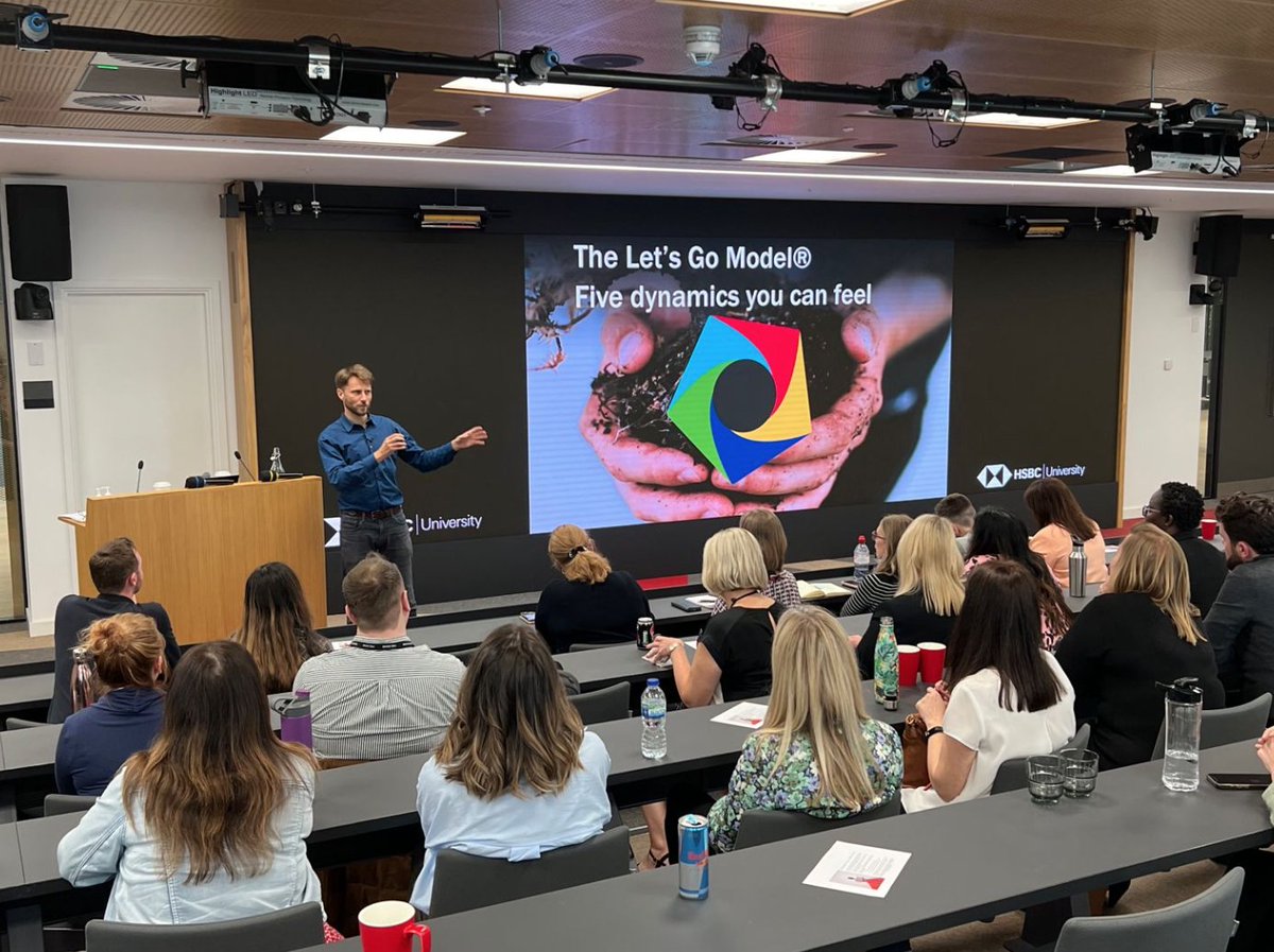 Let's Go tweet media