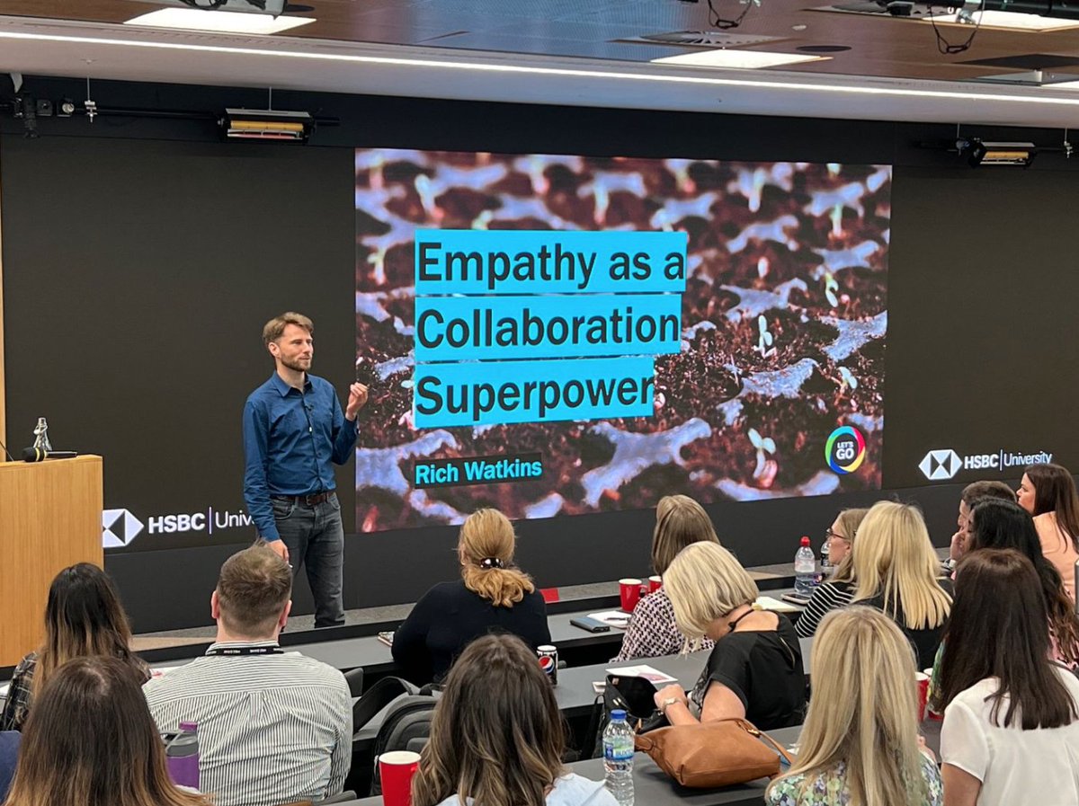 Let's Go tweet media