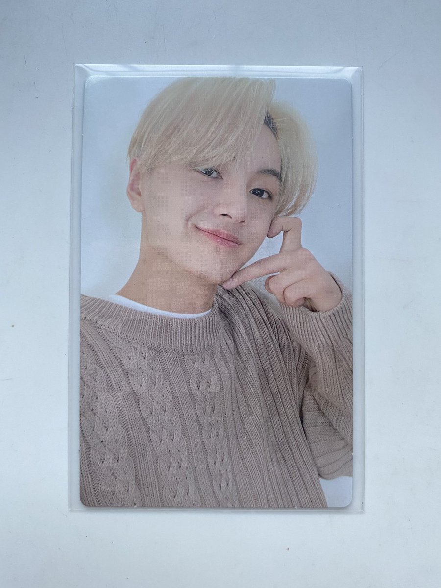 jongpoca's tweet photo. wts lfb enha ph ◡̈

🍡 jay en-connect dvd rpc
      ᨓ ₱750 + pf
      ᨓ mint condi
      ᨓ 1 week dop 

reply / dm to claim !

# enhypen en connect pc photocard half heart https://t.co/fS4EHoZItN