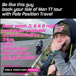 Photo by Pole Position Travel (@PolePositionT)