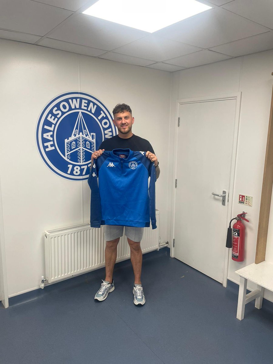 Welcome back <a href="/jhawker341/">Josh Hawker</a> #UpTheYeltz