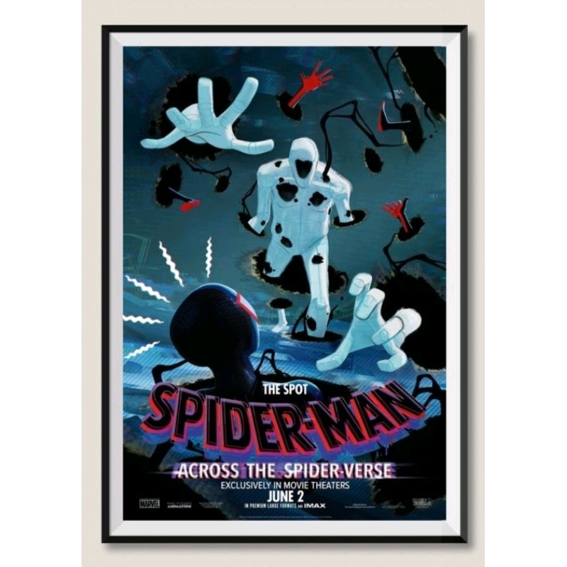 postertour11's tweet photo. ฉันกำลังขาย โปสเตอร์หนัง ติดผนัง spid... ที่ Shopee ในราคาสุดพิเศษเพียง ฿ ซื้อเลยที่ https://t.co/5gef4B4Adg #ShopeeTH https://t.co/0ddSH2YxWU