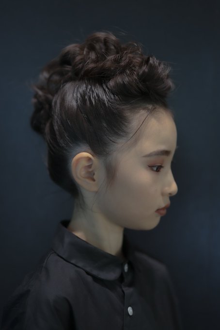 岩本ひまりのTwitter画像15