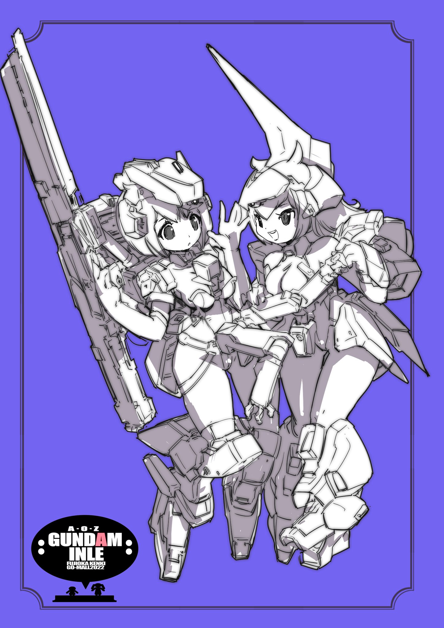 ビョーアニメーションイラスト ソトゥミサ放送局 ｜ Z/X - Zillions of enemy X - ゼクス公式サイト