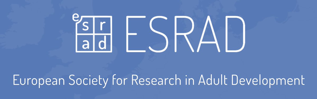 EventsGRE's tweet photo. A BIG thank you to "The European Society of Research in Adult Development" (ESRAD) who held their conference last weekend in our Stockwell Street Building. An amazing CARBON NEUTRAL conference as they opted IN for our carbon offsets. 😃💚🌲
Keep up the GREEN work 😉 https://t.co/8yZqz4COoK