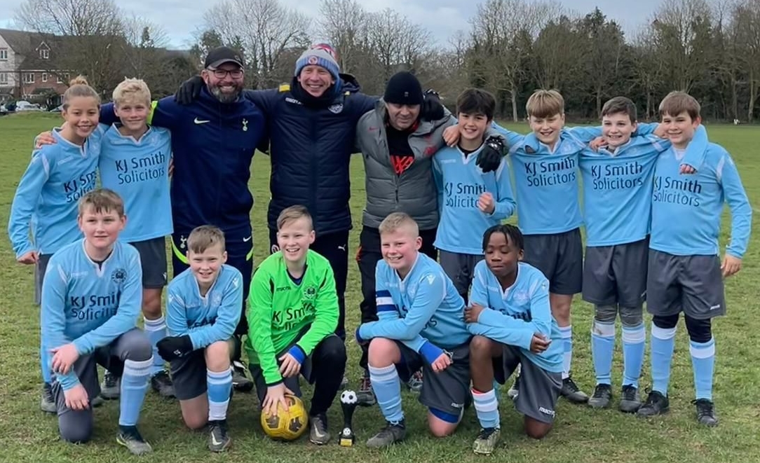 Woodley United FC (@woodleyutdfc) on Twitter photo Good luck to <a href="/WoodleyUtdYFC/">WoodleyUtd YFC</a> u9 Whirlwinds, u12 Spitfires and u12 Typhoons in tomorrow's BYDL cup finals at <a href="/tadleycallevafc/">Tadley-Calleva FC</a>. <a href="/KJSSolicitors/">K J Smith Solicitors</a> <a href="/MacronCardiff/">Macron Sports Hub Cardiff</a> Good luck to <a href="/WoodleyUtdYFC/">WoodleyUtd YFC</a> u9 Whirlwinds, u12 Spitfires and u12 Typhoons in tomorrow's BYDL cup finals at <a href="/tadleycallevafc/">Tadley-Calleva FC</a>. <a href="/KJSSolicitors/">K J Smith Solicitors</a> <a href="/MacronCardiff/">Macron Sports Hub Cardiff</a>