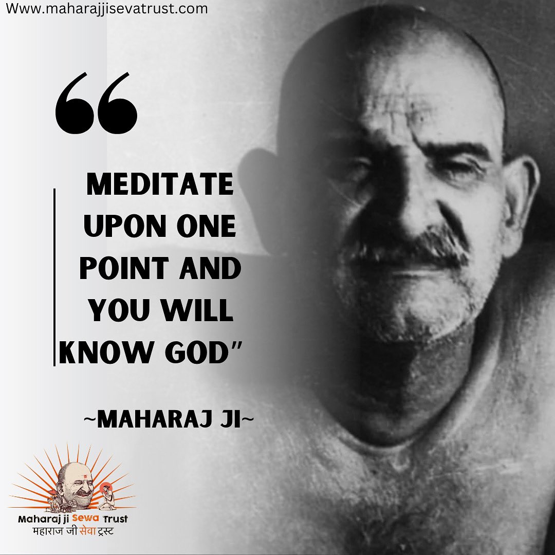 Maharajjist's tweet photo. Ram~Ram 
.
Jai Sri Neem Karoli Baba 🙏🏻 
.
https://t.co/VPFAul7U95 
.
#neemkarolibaba #Delhi #Mumbai https://t.co/50ac73A3c3