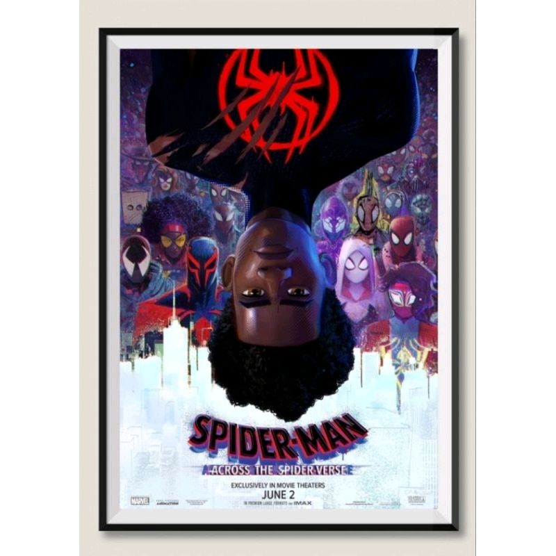 postertour11's tweet photo. ฉันกำลังขาย โปสเตอร์หนัง ติดผนัง spid... ที่ Shopee ในราคาสุดพิเศษเพียง ฿ ซื้อเลยที่ https://t.co/88JRAA9sW5 #ShopeeTH https://t.co/CySEIpkDPh
