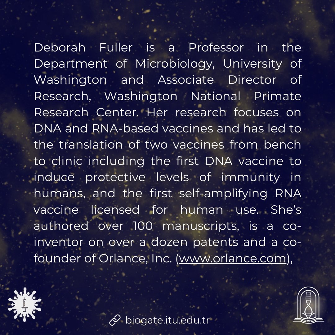 BioGate Competition tweet media